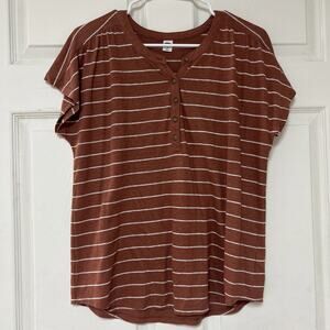 Old Navy Women’s Top Size Medium